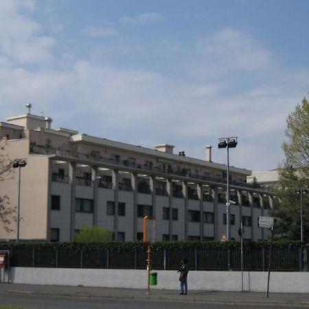 Apartamento Il Giacinto Milán Habitación foto