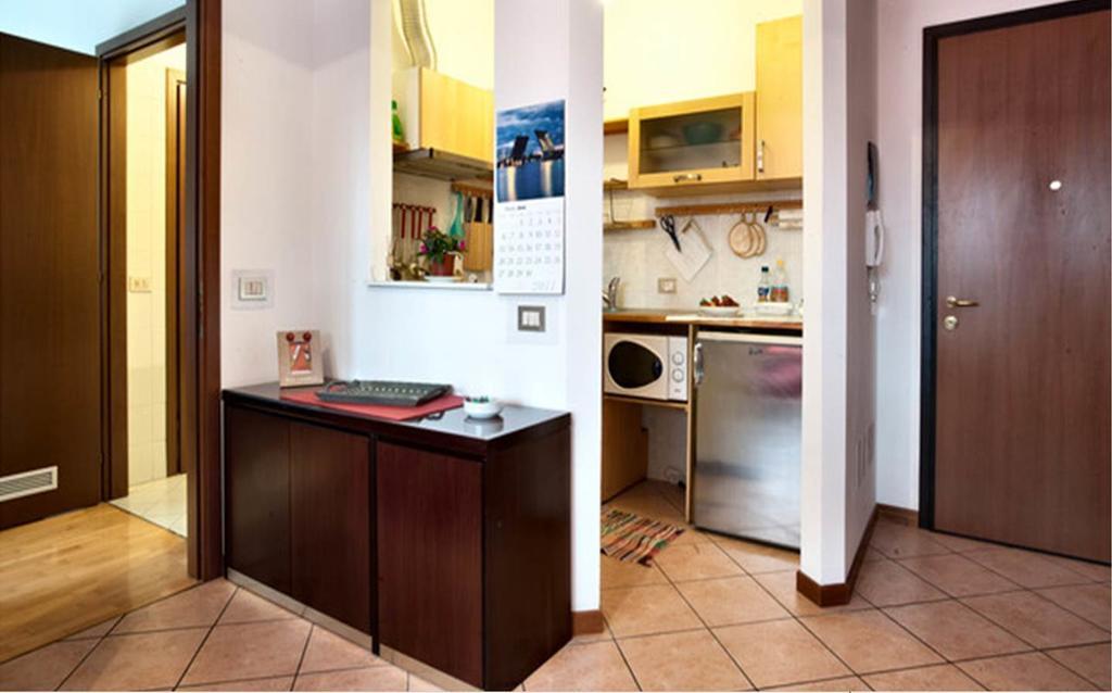 Apartamento Il Giacinto Milán Habitación foto