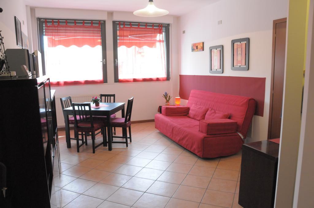 Apartamento Il Giacinto Milán Habitación foto